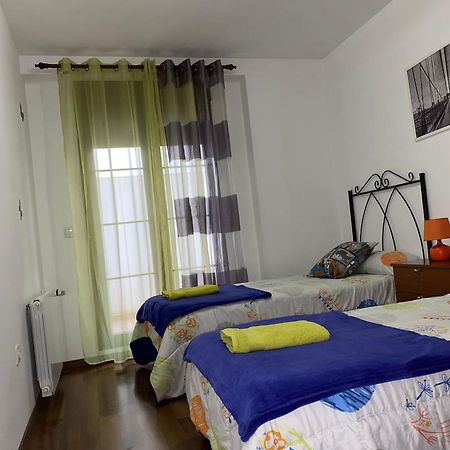 Apartamento Franlau Mora de Rubielos Exterior foto