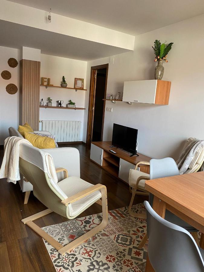 Apartamento Franlau Mora de Rubielos Exterior foto
