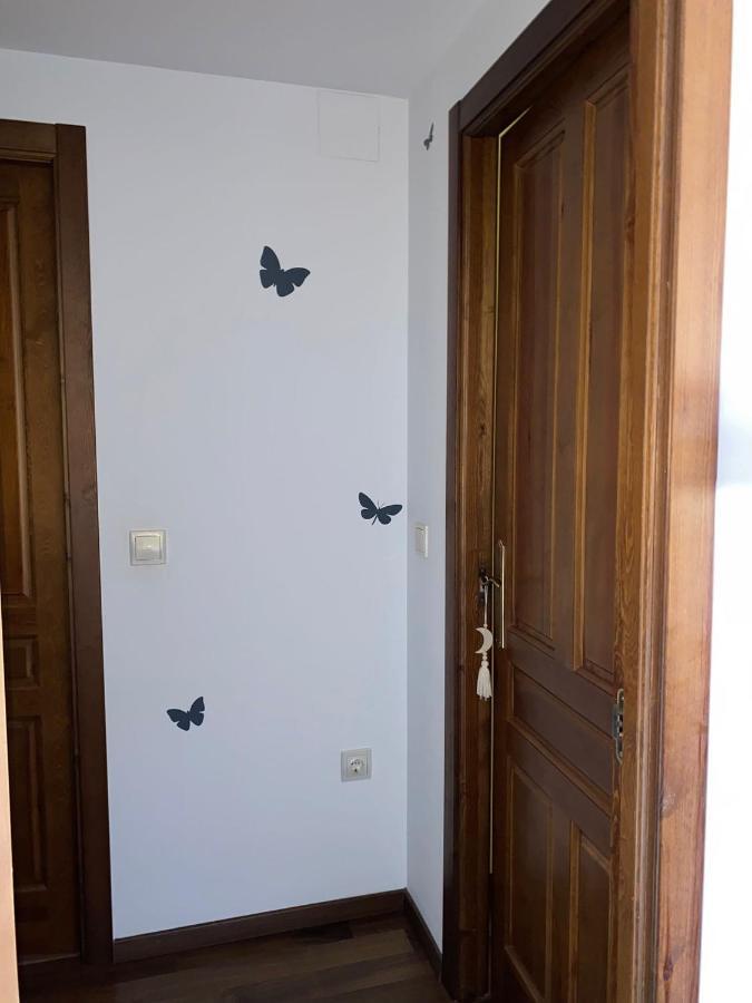 Apartamento Franlau Mora de Rubielos Exterior foto