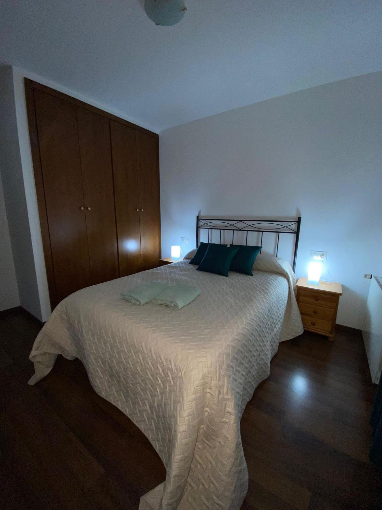 Apartamento Franlau Mora de Rubielos Exterior foto