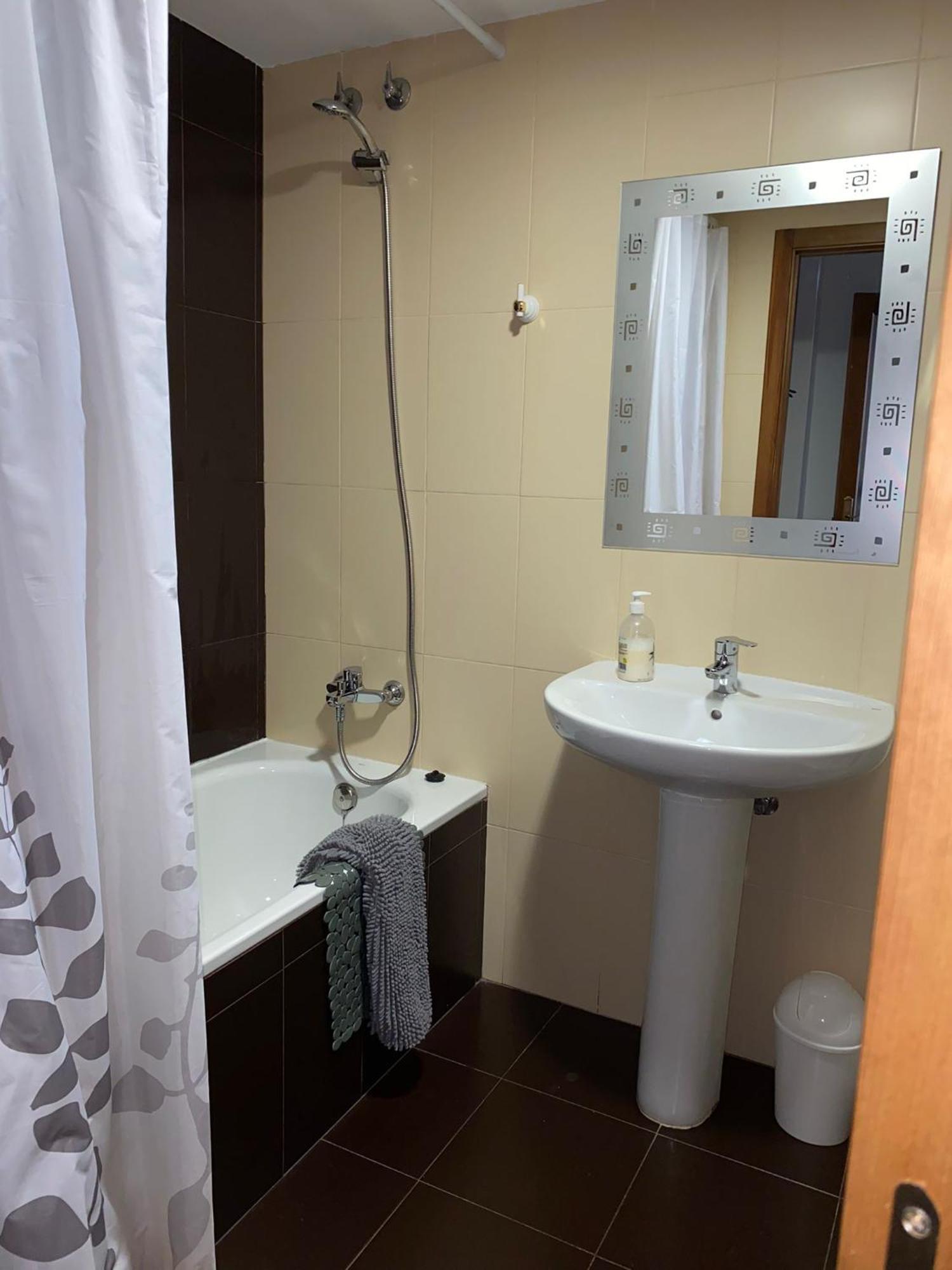 Apartamento Franlau Mora de Rubielos Exterior foto