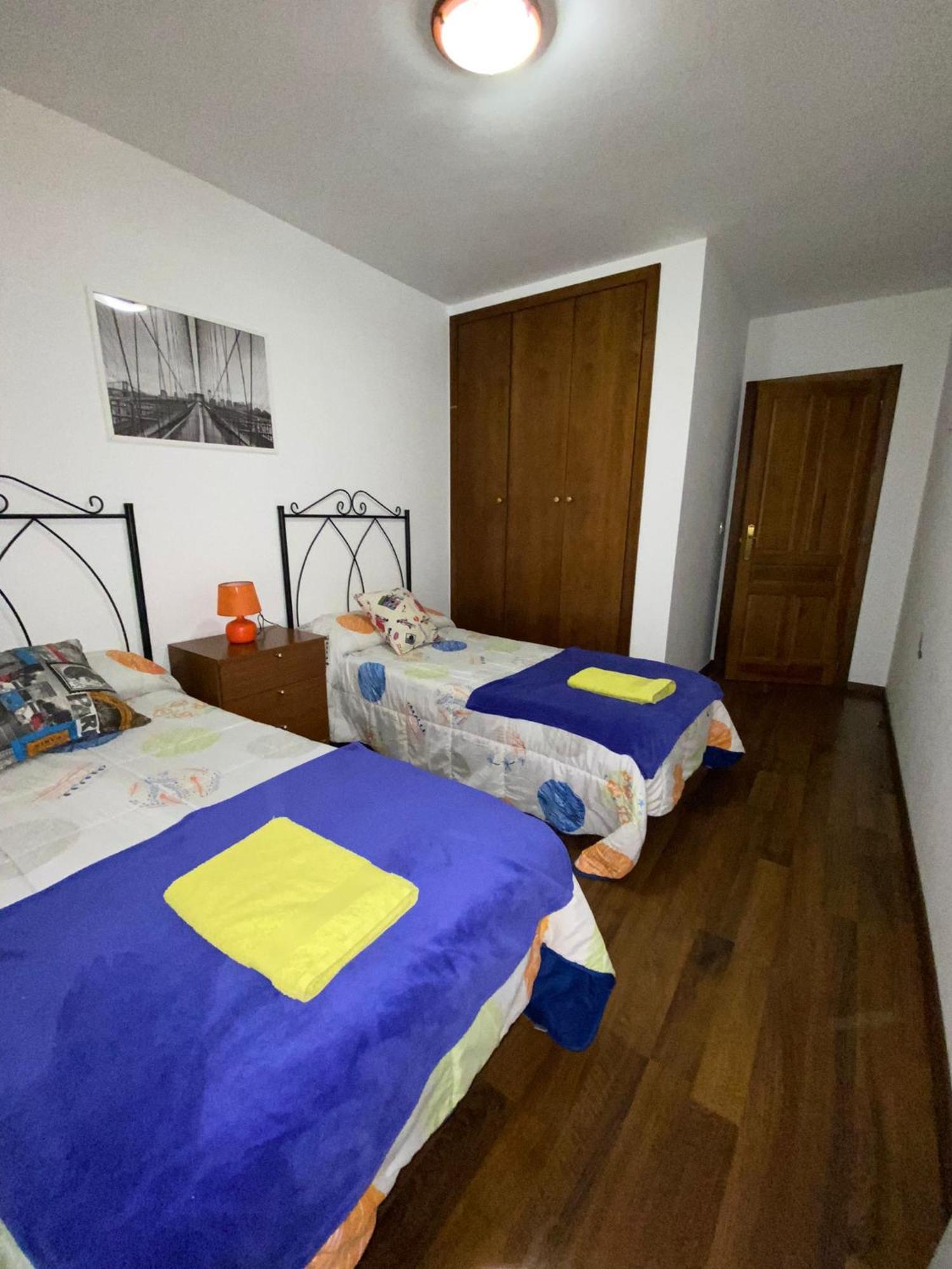 Apartamento Franlau Mora de Rubielos Exterior foto