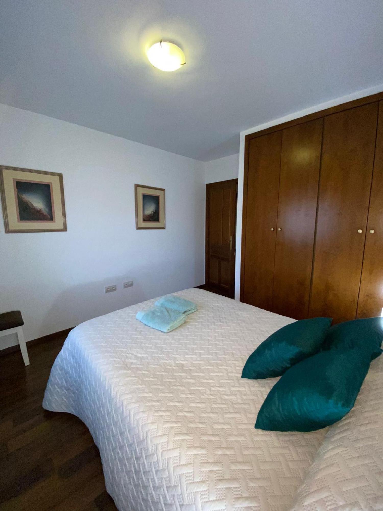 Apartamento Franlau Mora de Rubielos Exterior foto