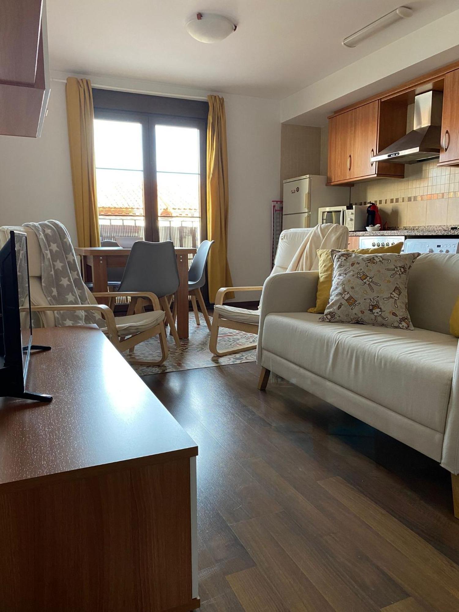 Apartamento Franlau Mora de Rubielos Exterior foto