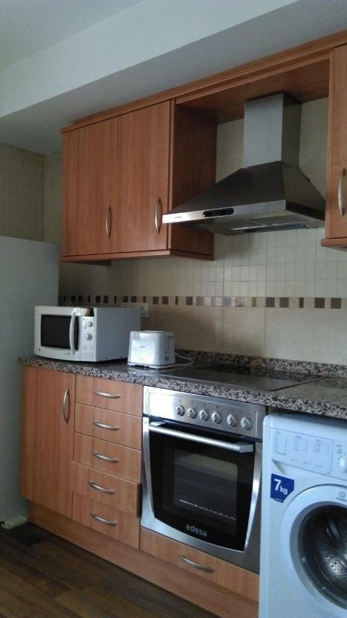 Apartamento Franlau Mora de Rubielos Exterior foto